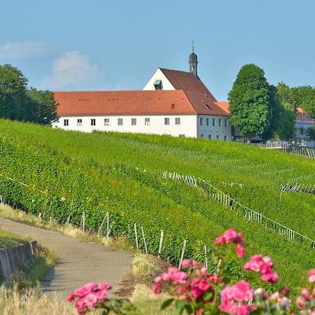 Vogelsburg Hotell Escherndorf Exteriör bild
