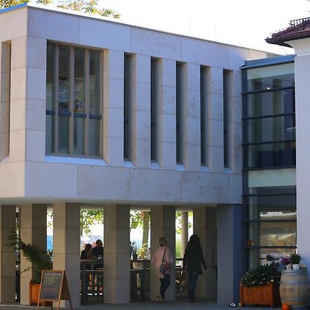Vogelsburg Hotell Escherndorf Exteriör bild