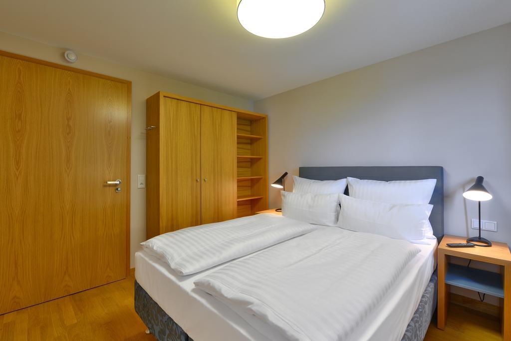 Vogelsburg Hotell Escherndorf Exteriör bild